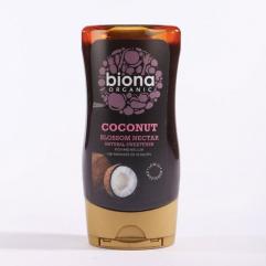 Nectar de cocos - indulcitor natural ECO 350 g