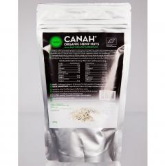 Seminte decorticate de canepa ECO 300 g