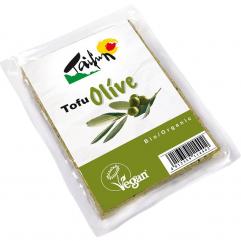 Tofu cu masline ECO 200 g