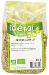 Susan integral ECO 250 g Idenat