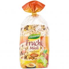 Musli cu fructe  ECO 750 g