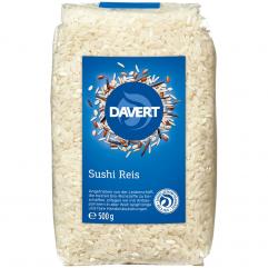 Orez sushi ECO 500 g