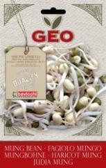 Germeni - Seminte de fasole Mung ECO 90 g