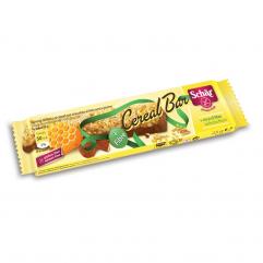 Cereal Bar - baton de cereale fara gluten cu ciocolata cu lapte 25 g