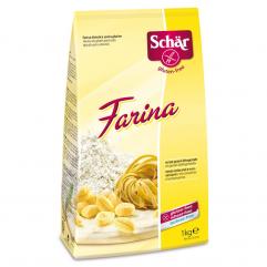 Farina - Mix de faina fara gluten, 1 kg,