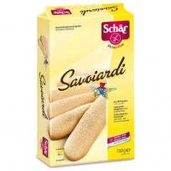 Savoiardi - Piscoturi fara gluten 150 g