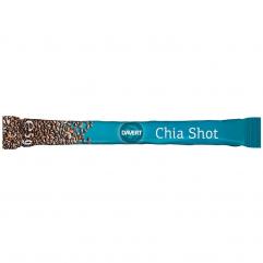 Seminte de chia ECO plic 105 g (21 x 5 g)