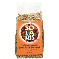 Fulgi de secara germinata Granovit 350 g