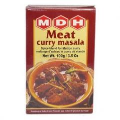 Meat curry masala - Amestec de condimente pentru carnea de oaie 100 g