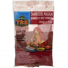 Tandoori Masala - Amestec de condimente pentru gratar 100 g