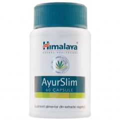 AyurSlim 60 cp