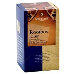 Ceai Rooibos 20 plicuri ECO