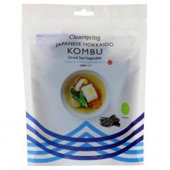 Alge marine uscate Kombu 50 g