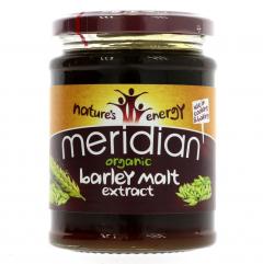 Extract de malt din orz ECO - indulcitor natural 370 g