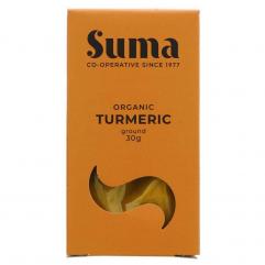 Turmeric ECO 30 g