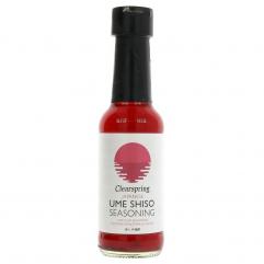 Condiment lichid din prune japoneze Ume 150 ml