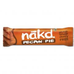 Baton cu nuci Pecan 35 g