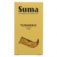 Turmeric 40 g