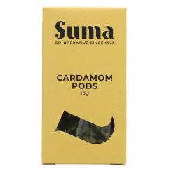 Cardamom intreg 10 g