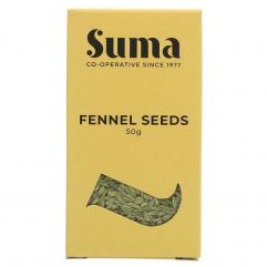 Fenicul seminte 50 g