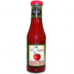 Ketchup ECO 480 g