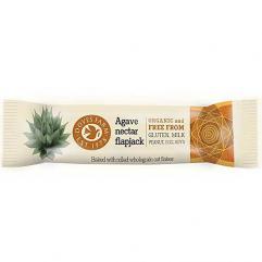 Baton cu nectar de agave ECO 35 g