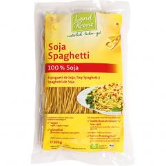 Spaghete fara gluten din soia ECO 200 g