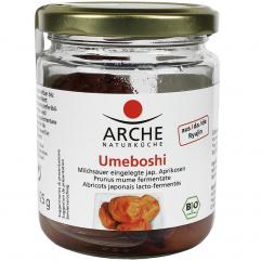 Umeboshi ECO 125 g