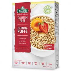 Quinoa puffs 300 g