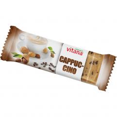 Baton Capucino cu migdale ECO 60 g