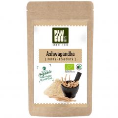 Ashwagandha pudra ECO 125 g