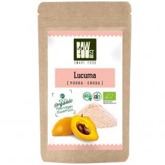 Lucuma pudra ECO 250 g