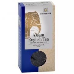 Ceai Negru Englez - Assam 95 g ECO