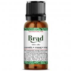 Ulei esential brad 10 ml