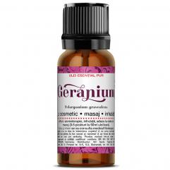 Ulei esential geranium 10 ml