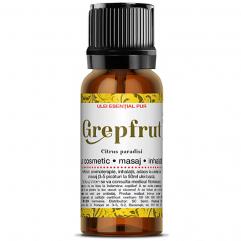 Ulei esential grapefruit 10 ml