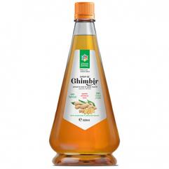 Sirop de ghimbir 520 ml