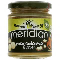 Crema tartinabila de nuci macadamia 170 g