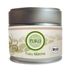 Ceai verde matcha ECO 30 g