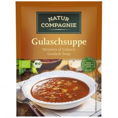 Supa de gulas ECO 57 g