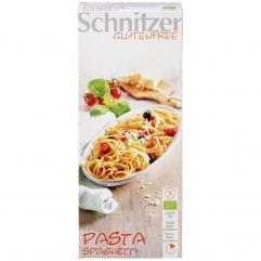 Spaghete fara gluten din faina de porumb si orez ECO 250 g