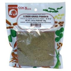 Pudra de lemongrass 100 g