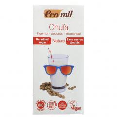 Bautura de nuci chufa (nuci tigru) ECO 1 L