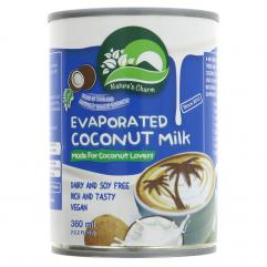 Lapte de cocos evaporat 360 ml