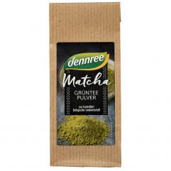 Ceai verde Matcha ECO 30 g