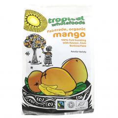 Mango uscat ECO 100 g