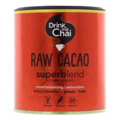 Amestec de cacao raw 80 g