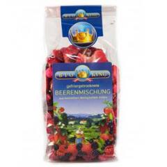 Amestec de fructe uscate ECO 40 g