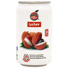 Bautura cu litchi 330 ml