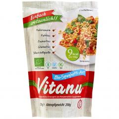 Spaghete din faina de konjac ECO 270 g